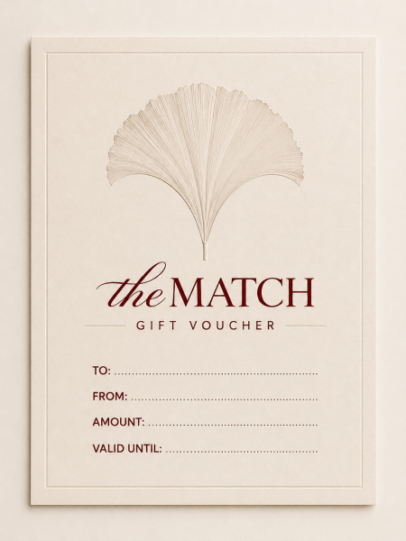 Gift Voucher