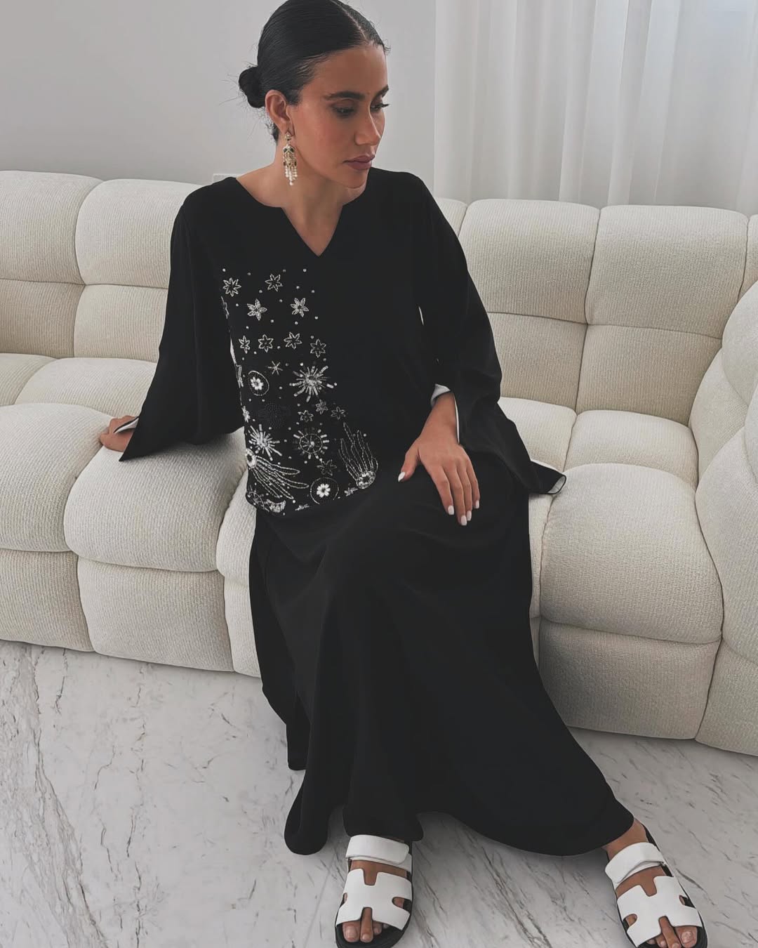 Midnight Stars-KAFTAN-GIFT-CODE (1)