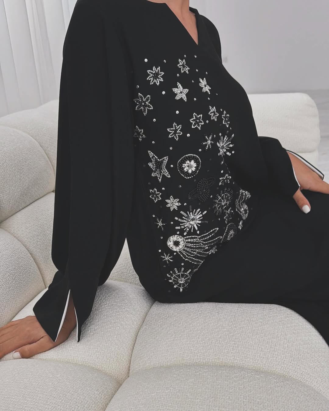 Midnight Stars-KAFTAN-GIFT-CODE (2)