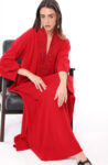 Red Allure