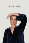 NAVY OPAL
