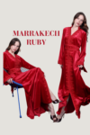 MARRAKECH RUBY